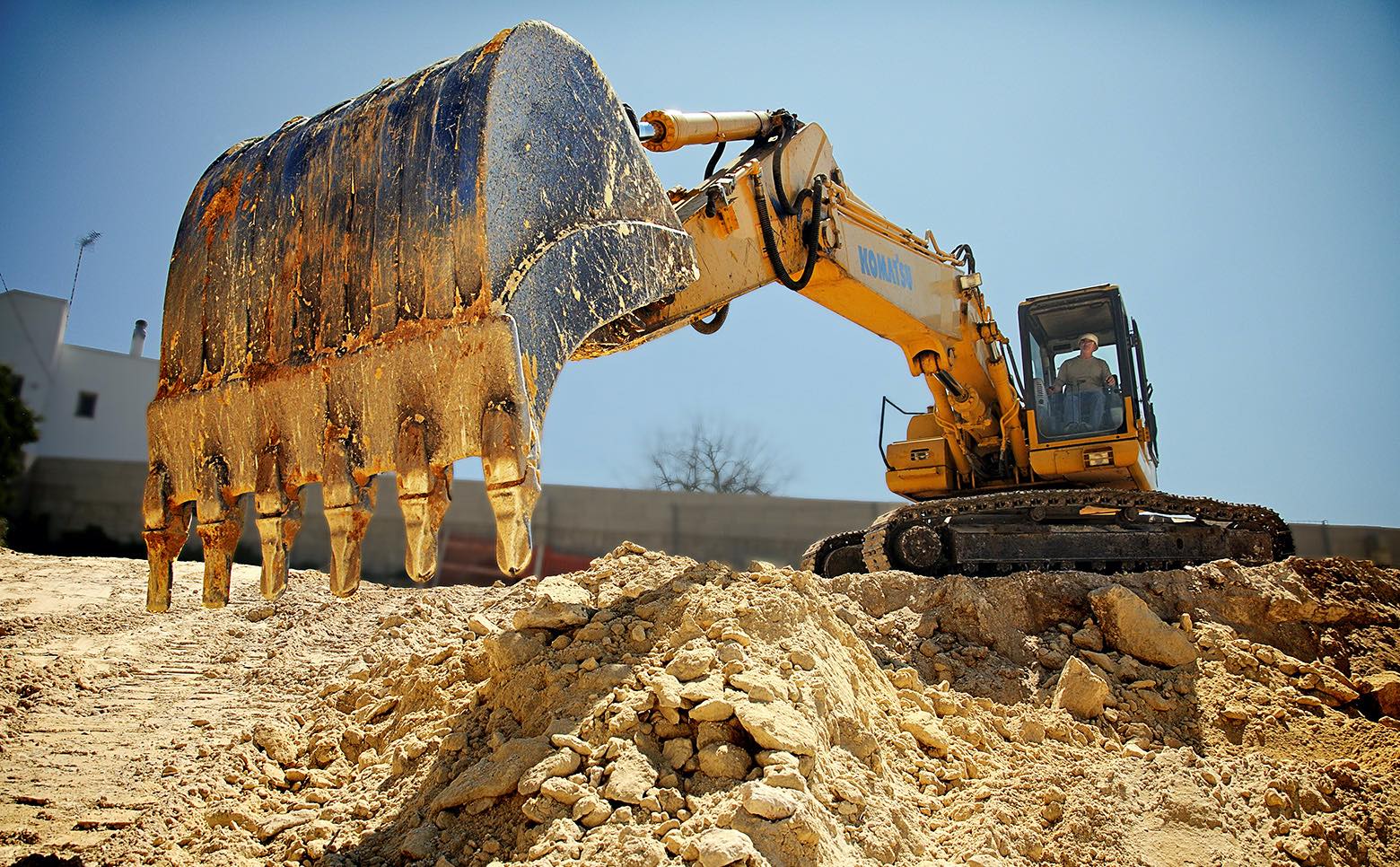 construction