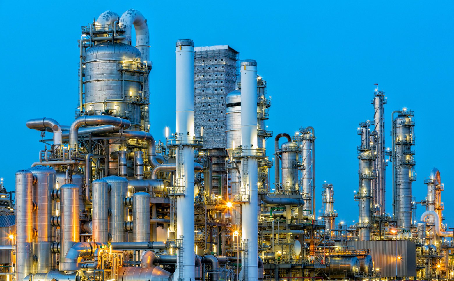 petrochemical image