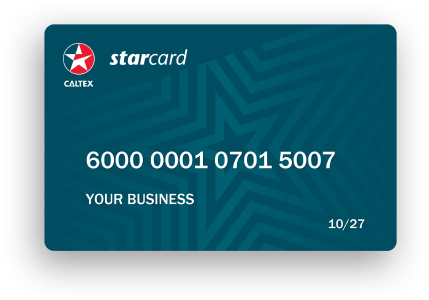 StarCard Flex