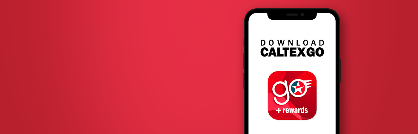 Caltex Rewards