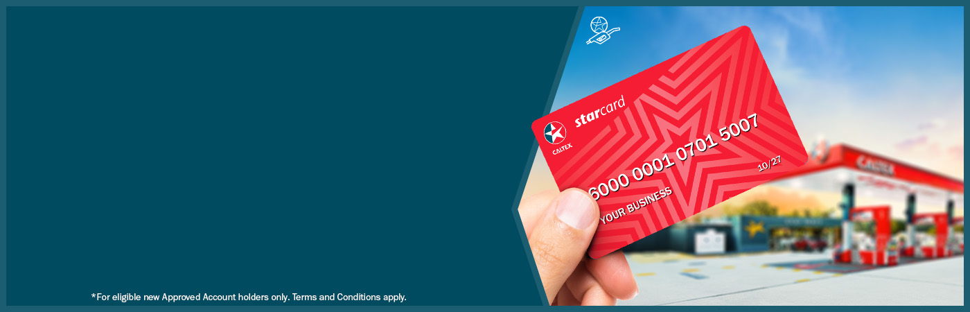 StarCard Offers