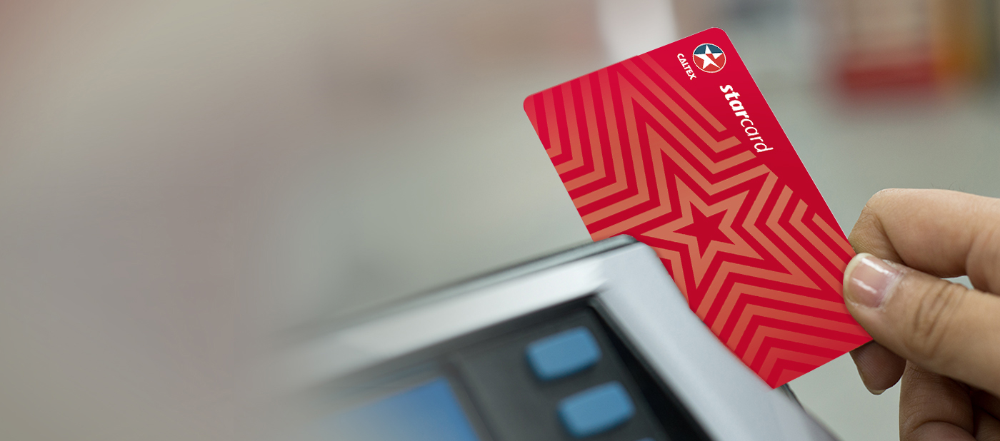 starcard