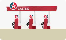 Find a Caltex station