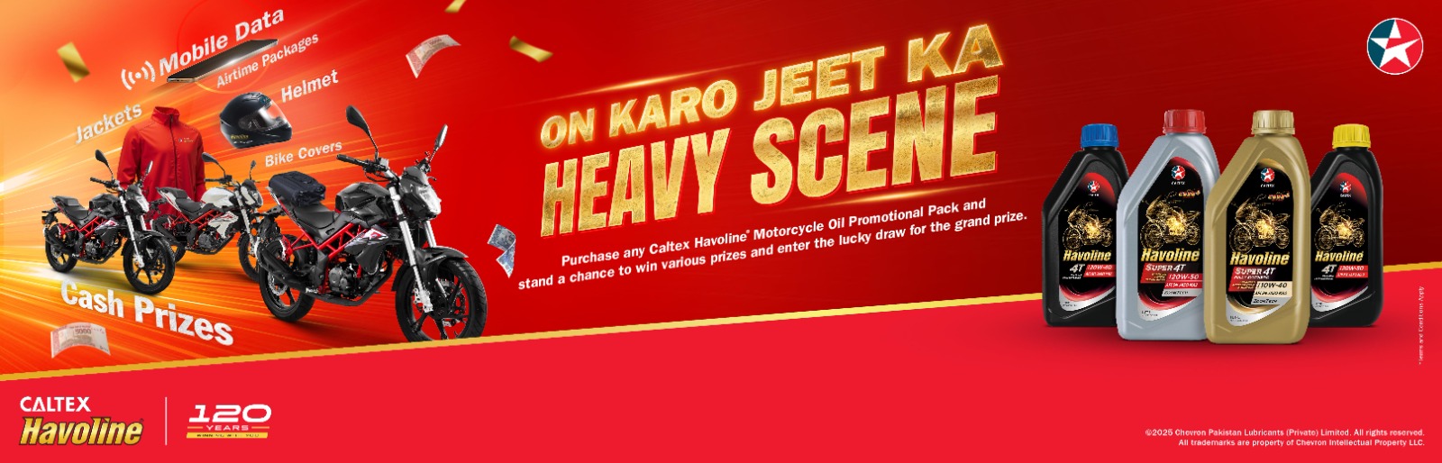 ON KARO JEET KA HEAVY SCENE!