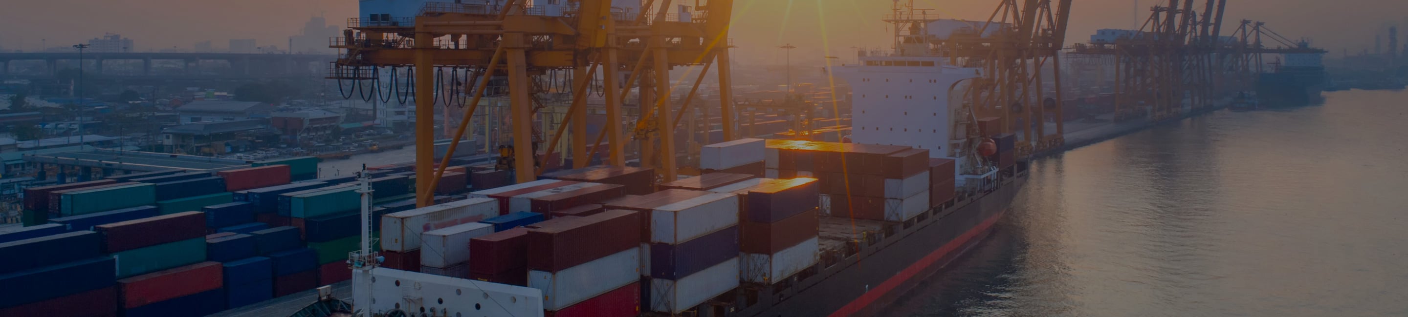 Cargo containers