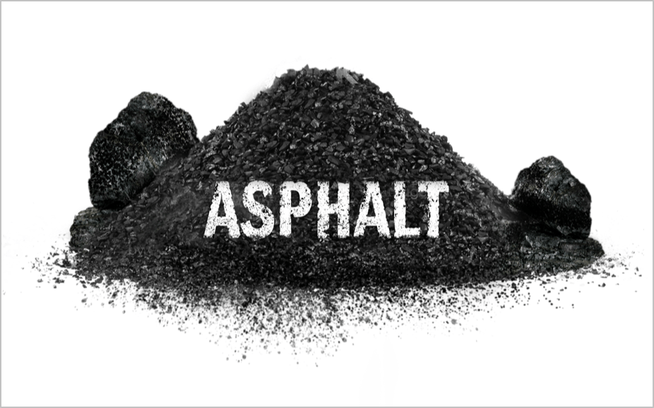 asphalt