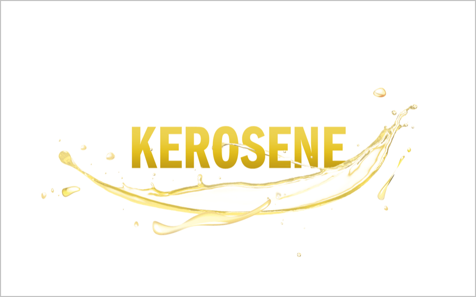 kerosene