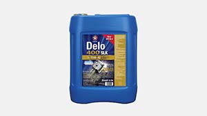 Delo 400 SLK SAE 15W-40
