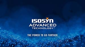 ISOSYN advanced technology