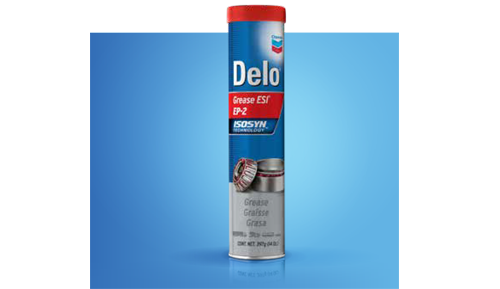 Delo® Grease ESI 