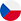 Czech Republic flag icon