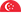 Singapore Flag