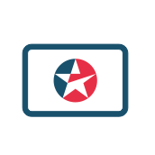 Cashless payments icon