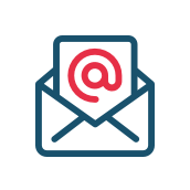 Email icon