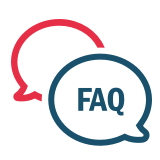 FAQ icon