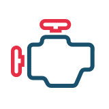Engine icon