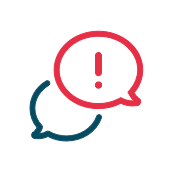 Enquiry icon