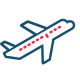 Aviation icon