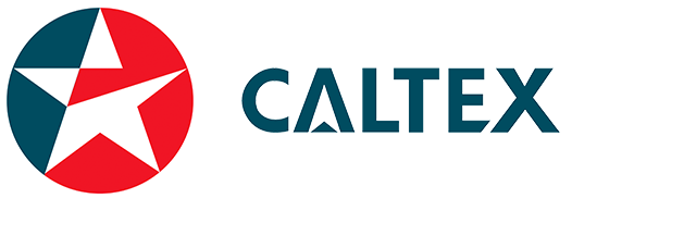 Caltex Logo