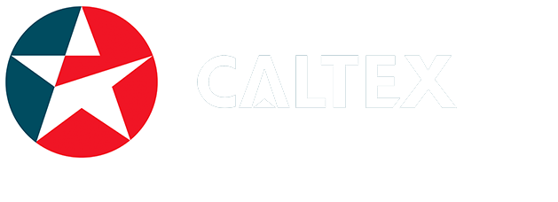 Caltex Logo