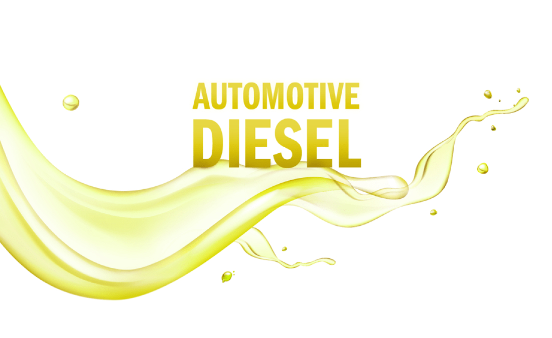 Automotive diesel