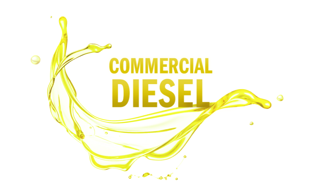 Commercial diesel
