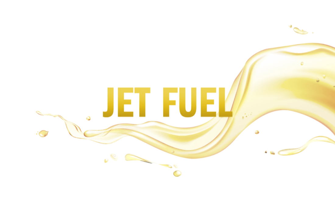 Jet fuel