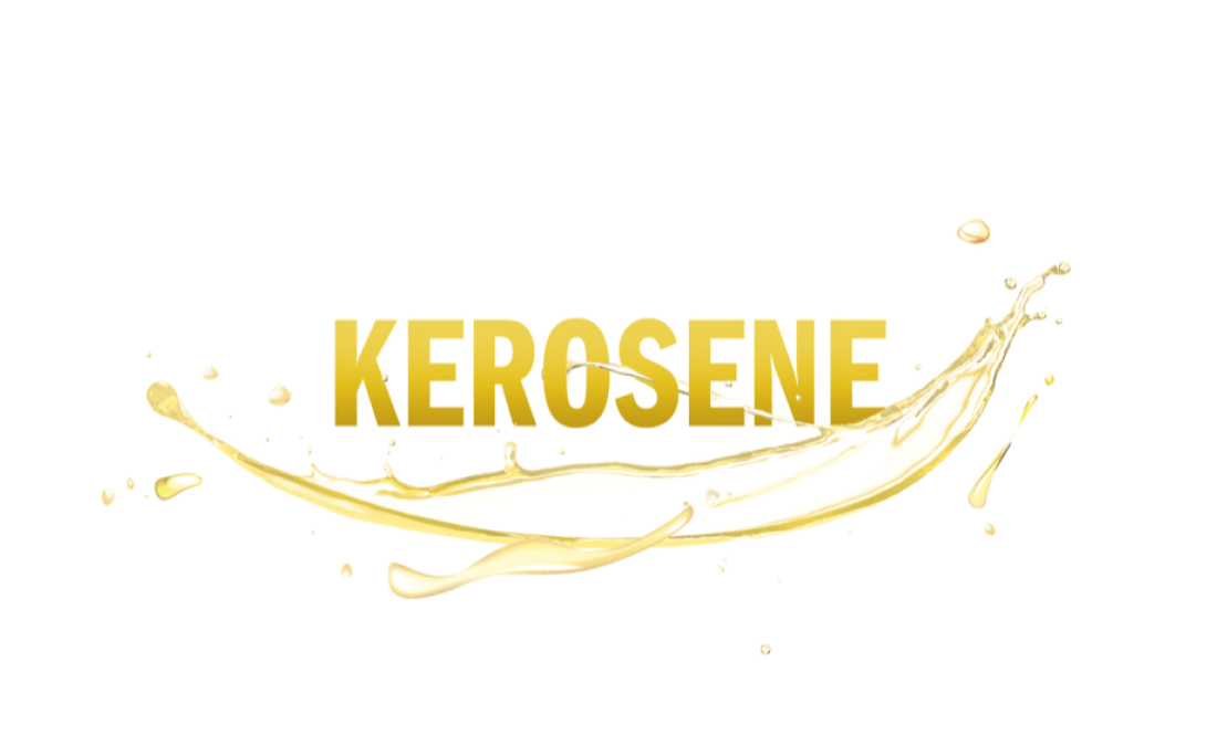 Kerosene