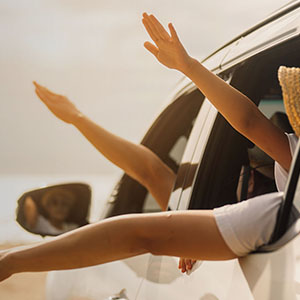 3 Tips on Getting Lost and Loving It