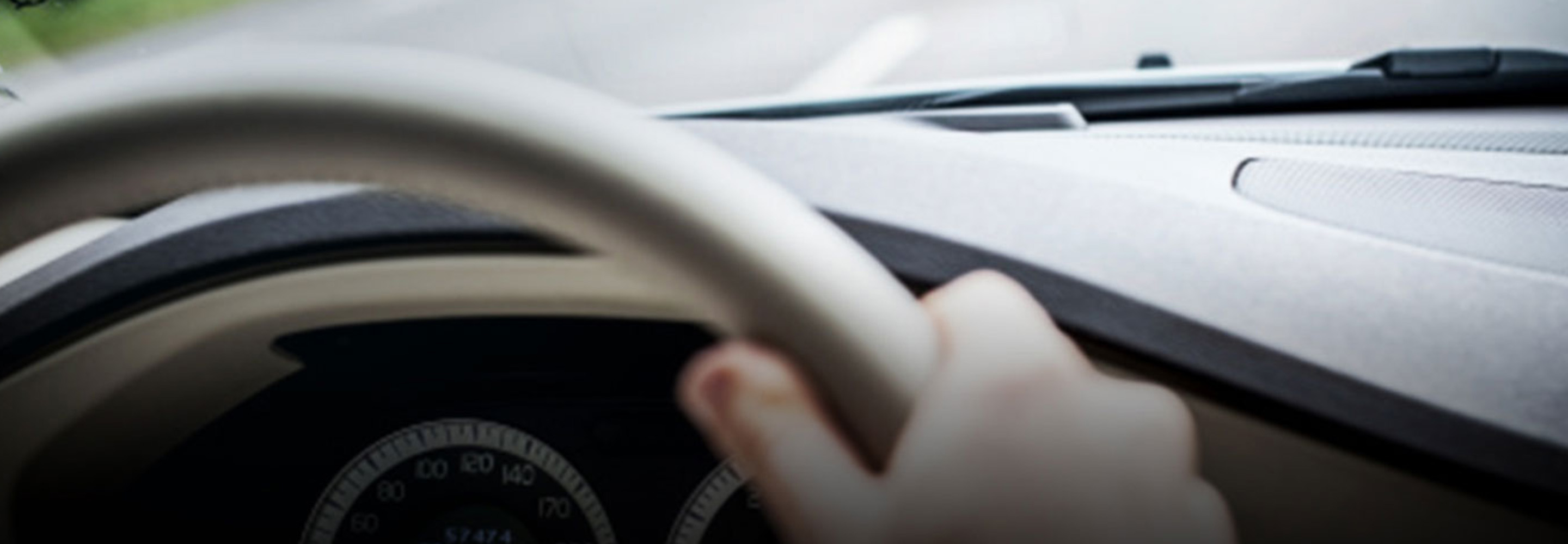 Car dashboard