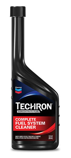 Techron Concentrate Plus