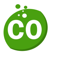 Carbon Offset Program icon