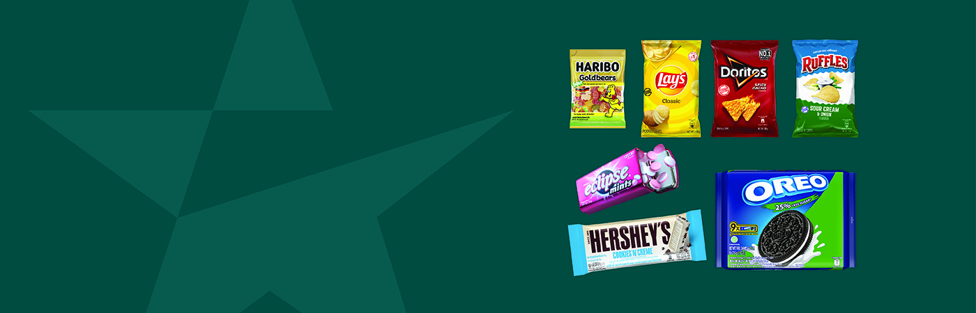 Star Mart Offers
