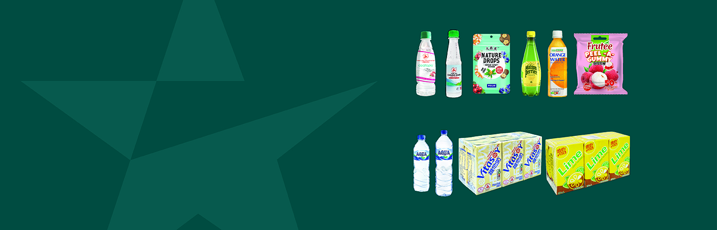 Star Mart Offers