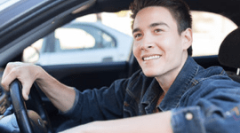 Driver Programme
