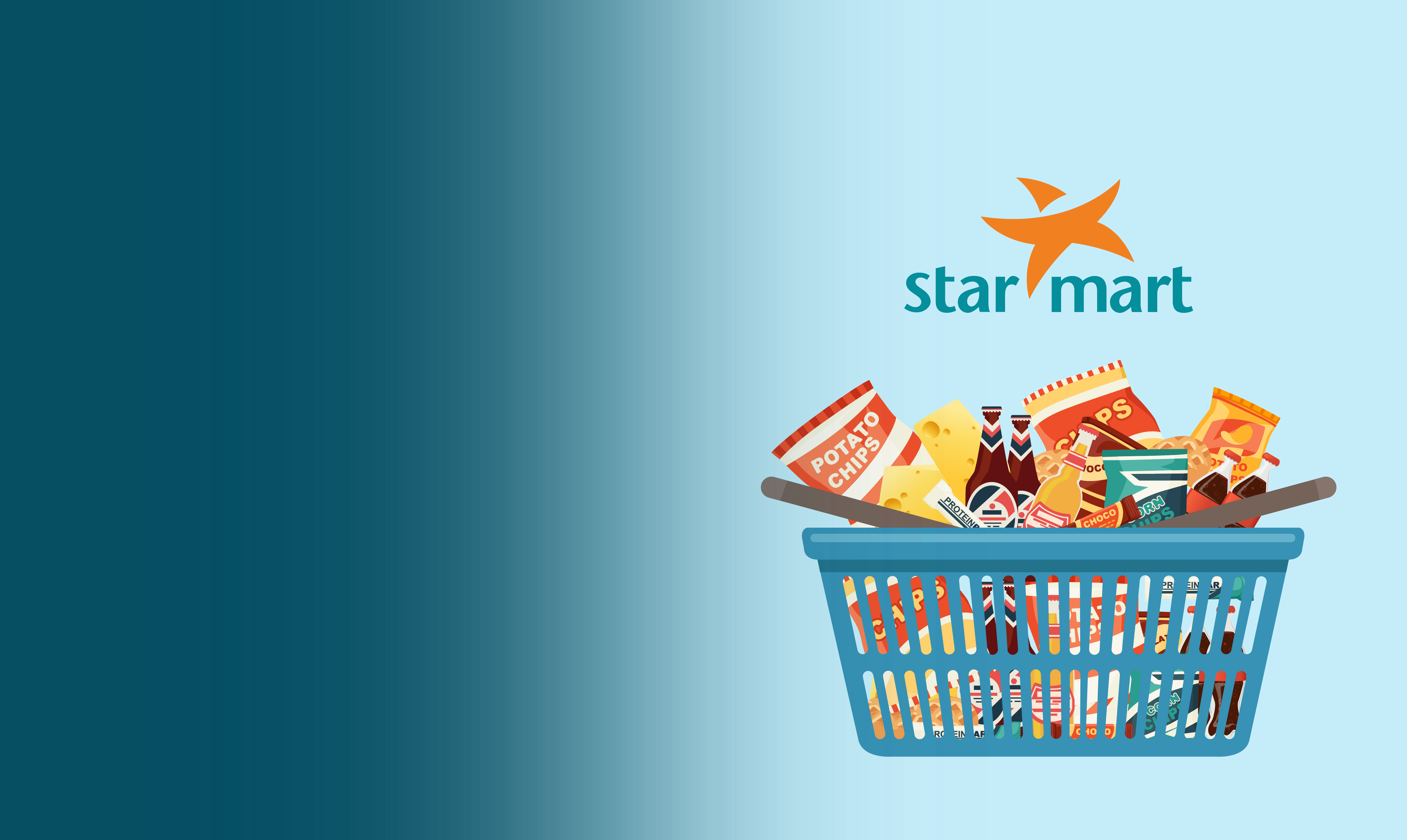 star mart offers