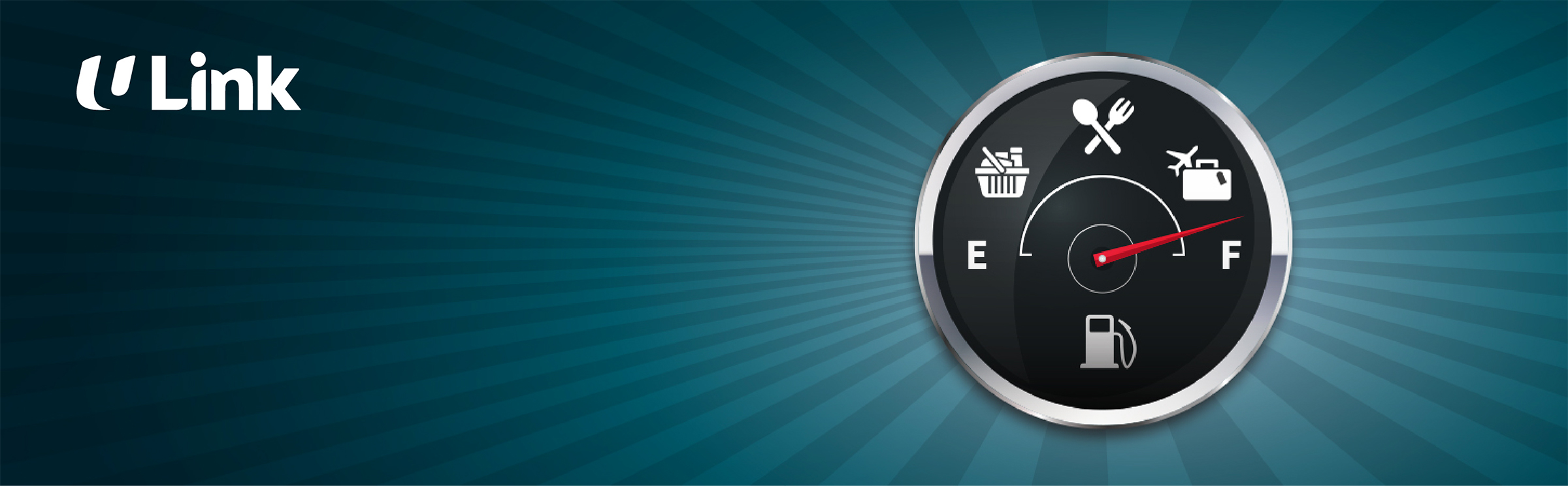 Link Rewards Programme